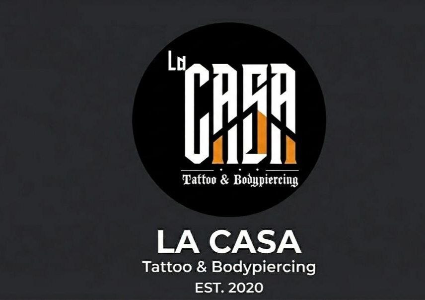 La CasaTatto estudio